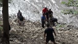 Río Urubamba: Hallan 3 cadáveres de desaparecidos por naufragio