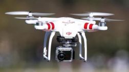 Perú usará drones para reducir la contaminación y deforestación