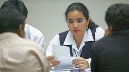 Conoce cuáles son las mejores empresas para trabajar en el Perú