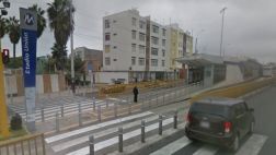 Metropolitano busca a dueño de S/. 2.220 hallados en estación