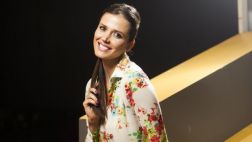 Maju Mantilla será la madrastra de Nicola Porcella en serie