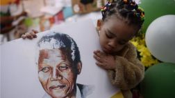 Nelson Mandela: Sudáfrica conmemora el primer año de su muerte