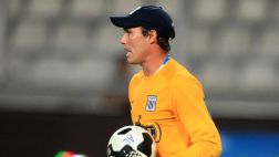 George Forsyth: así felicitó a Sporting Cristal por el título