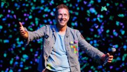 Coldplay: próximo álbum de la banda podría ser el último