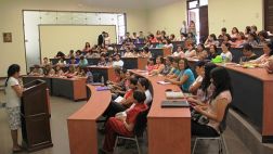 Southern Copper financiará becas de maestría para docentes