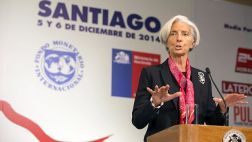 FMI: América Latina debe rejuvenecer su integración comercial