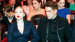 Scarlett Johansson y Romain Dauriac: conoce detalles de su boda
