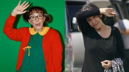 La Chilindrina arremete contra Florinda Meza