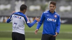 Paolo Guerrero no renueva con Corinthians por interés de Arabia