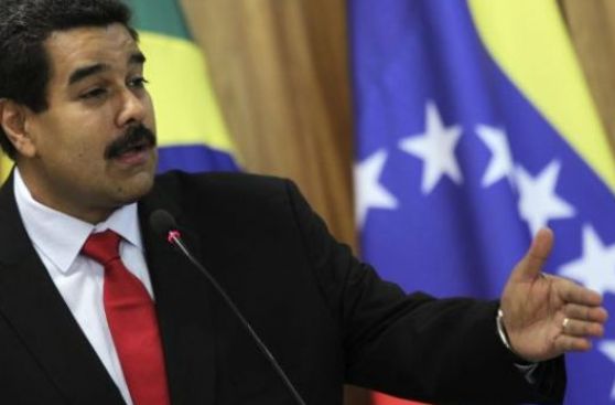 Más vale un barril de DD.HH., por Carlos Vecchio