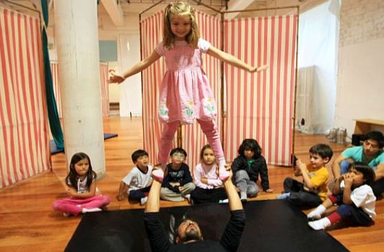 Talleres de verano: Conoce 4 opciones para inscribir a tu hijo