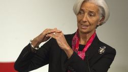 Lagarde: "No creo que el Perú necesite más reformas"