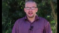 Al Qaeda hirió mortalmente a periodista americano en rescate