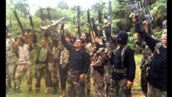 Terrorismo en Filipinas: Escapó rehén secuestrado por dos años
