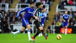 Chelsea vs. Newcastle: blues perdieron 2-1 por Premier League