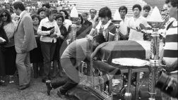Así Ocurrió: en 1987 el Fokker de Alianza Lima cayó al mar