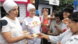 Cáncer en Perú: la solidaridad es la mejor defensa