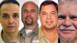 Mujica trae presos de Guantánamo y pide a Obama liberar espías