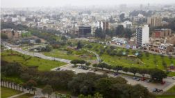 Empieza la feria ecológica Piensa Verde, en San Borja