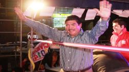 Tacna: Acusan a candidato de lanzar frase racista contra rival