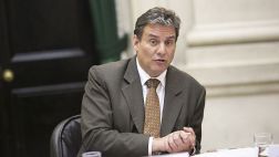 Daniel Figallo y las razones por las que pidieron su renuncia