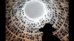 Ferrocarriles franceses darán USD 60 millones por holocausto