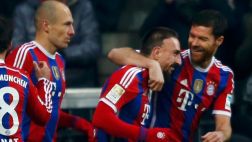 Bayern Múnich vs. Bayer Leverkusen: bávaros ganaron 1-0