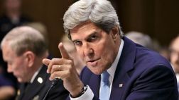 Kerry pide no publicar informe de torturas en gobierno de Bush