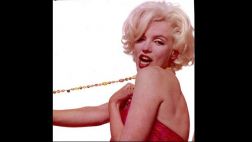 Marilyn Monroe, el desnudo inolvidable