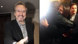 Chespirito:¿Qué le dijo Quico a Florinda Meza cuando la abrazó?