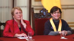 ¡Bachelet es peruana!, por Aldo Mariátegui