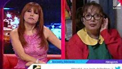 'La Chilindrina' narró su último encuentro con 'Chespirito'