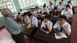 Estado requiere S/.60.000 mlls. para cubrir brecha en educación