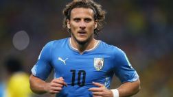¿Diego Forlán a la 'U'? Esto dijo el uruguayo hace algunos días