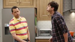 "Two and a Half Men": descubre cuándo ver el capítulo final