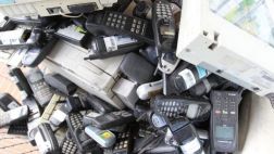 Perú produce 20 mil toneladas de residuos electrónicos al año