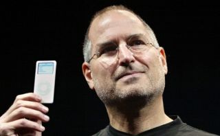 Steve Jobs defiende a Apple y al iPod en un video póstumo
