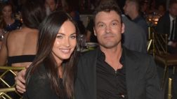 Megan Fox se siente "afortunada" tras salir ilesa de accidente