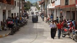 Reportan incidentes y retraso en elecciones en Junín y Pasco