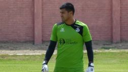 Erick Delgado: "es muy difícil que vuelva a Sporting Cristal"