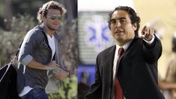 "El obsesivo Diego Forlán", por Chemo del Solar