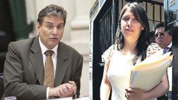Figallo dice que no trató de beneficiar a Belaunde Lossio