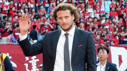 Diego Forlán: ¿contra qué equipos peleará la 'U' por ficharlo?