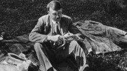 Desde Hitler hasta Mao Zedong: ¿Qué comían los tiranos?