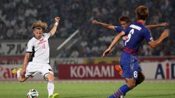 Diego Forlán: cinco razones por las cuales no vendría a la ‘U’