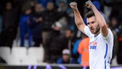 Marsella, equipo de Bielsa, ganó 2-1 y sigue puntero en Francia