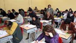 Docentes que ingresen a carrera pública verán bono de S/.18.000