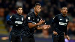 Inter de Milán cayó 2-1 ante Udinese tras ir ganando en Serie A