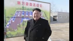 ¿Por qué Corea del Norte es sospechoso de ciberataques a Sony?