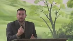Pastor: "Matar a gays es el camino para un mundo libre de sida"